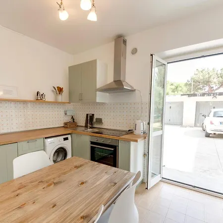 شقة Accogliente, *