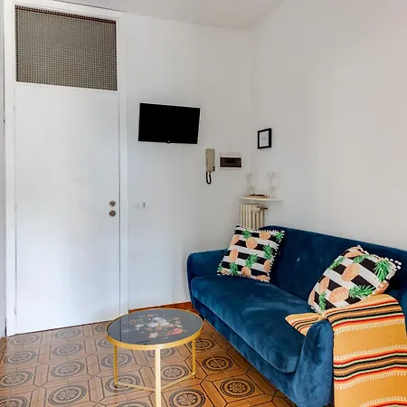 Apartmán Accogliente, *