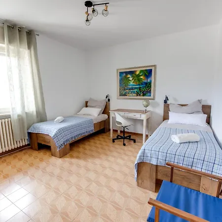 Accogliente, Apartmán Pesaro