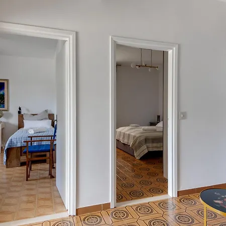 Apartmán Accogliente, *