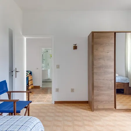 Apartmán Accogliente, Pesaro