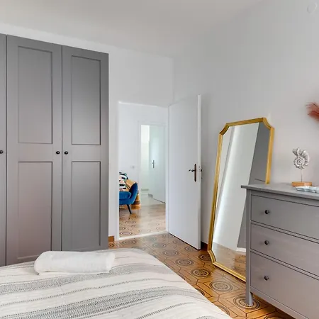 Apartamento Accogliente, *