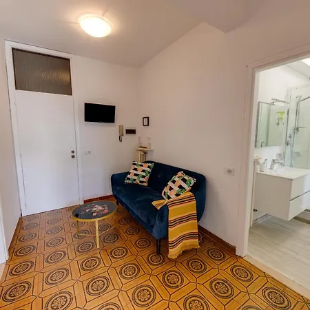 Apartmán Accogliente, *